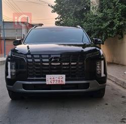 هیوندای پالیسەید